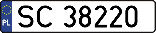 SC38220