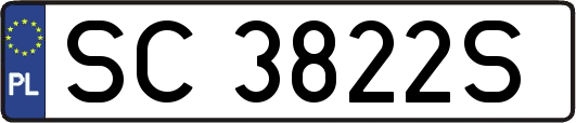 SC3822S