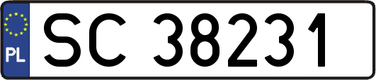 SC38231