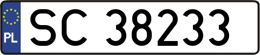 SC38233