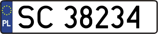 SC38234