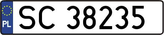 SC38235