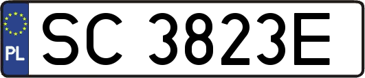 SC3823E