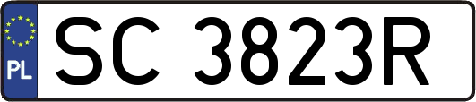 SC3823R