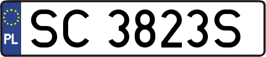 SC3823S