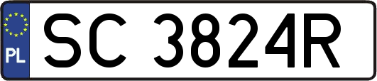 SC3824R
