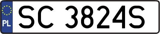 SC3824S