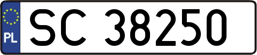 SC38250
