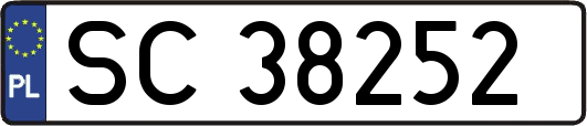 SC38252
