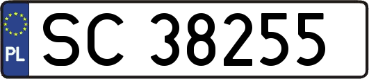 SC38255