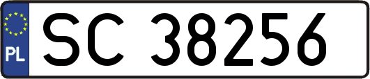 SC38256