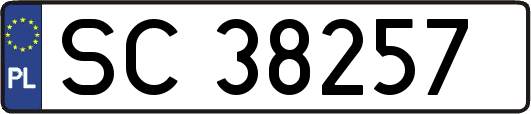 SC38257