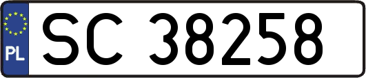 SC38258