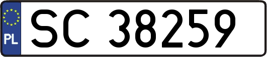 SC38259
