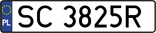 SC3825R