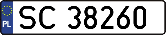 SC38260