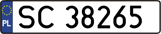 SC38265