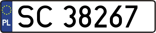 SC38267