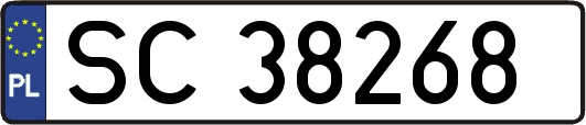 SC38268