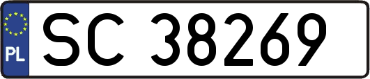 SC38269