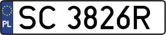 SC3826R