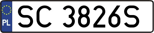 SC3826S