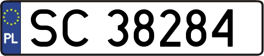 SC38284