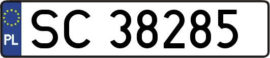 SC38285