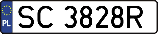 SC3828R