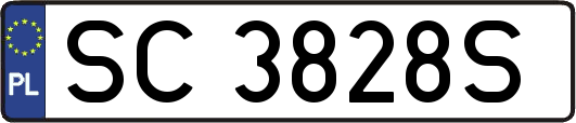 SC3828S