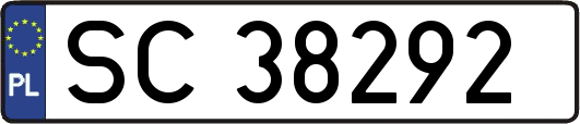SC38292