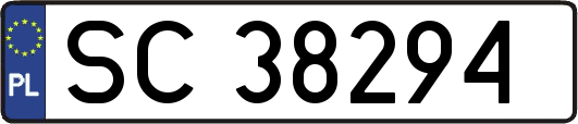 SC38294