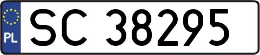 SC38295