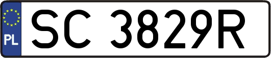 SC3829R