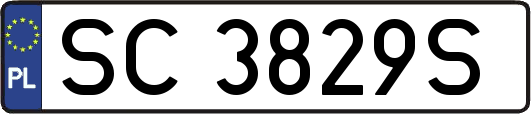 SC3829S