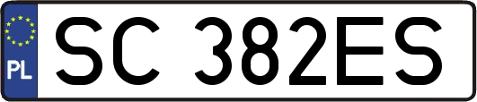SC382ES
