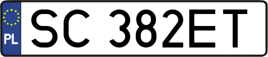 SC382ET