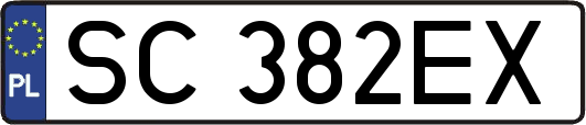 SC382EX