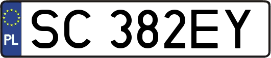 SC382EY