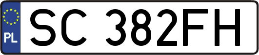 SC382FH