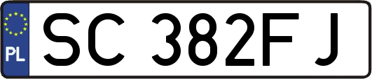 SC382FJ