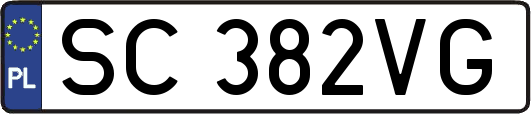 SC382VG