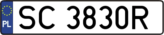 SC3830R
