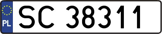 SC38311