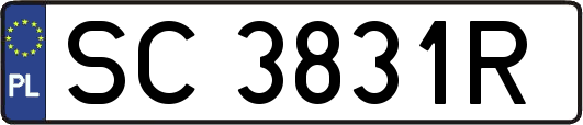 SC3831R