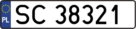 SC38321