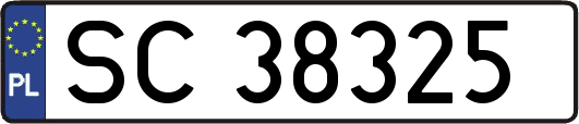SC38325