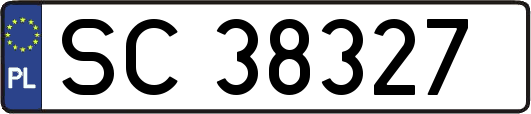 SC38327