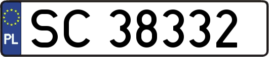 SC38332