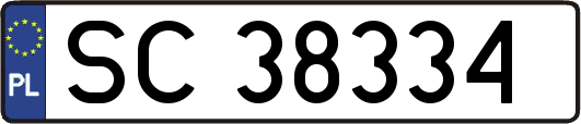 SC38334